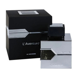 عطر  لا افينتشير Eau De Parfum للرجال L'Aventure Eau De Parfum Men's Perfume