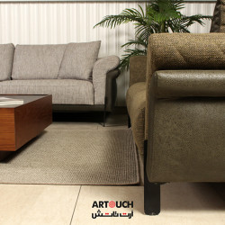 طقم قنفات 8 مقاعد Defne 8 Seat Sofa Set