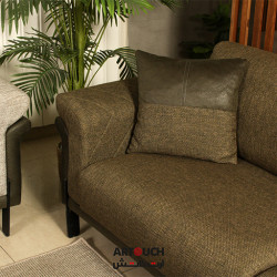 طقم قنفات 8 مقاعد Defne 8 Seat Sofa Set