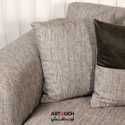 طقم قنفات 8 مقاعد Defne 8 Seat Sofa Set