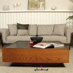طقم قنفات 8 مقاعد Defne 8 Seat Sofa Set