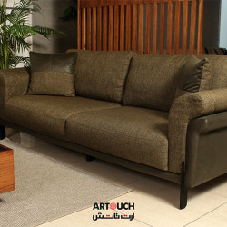 طقم قنفات 8 مقاعد Defne 8 Seat Sofa Set