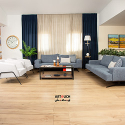 طقم قنفات 8 مقاعد Kamin 8 Seat Sofa Set