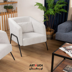 طقم قنفات 8 مقاعد Kamin 8 Seat Sofa Set