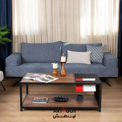طقم قنفات 8 مقاعد Kamin 8 Seat Sofa Set