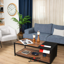 طقم قنفات 8 مقاعد Kamin 8 Seat Sofa Set
