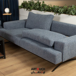 طقم قنفات 8 مقاعد Kamin 8 Seat Sofa Set