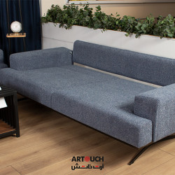 طقم قنفات 8 مقاعد Kamin 8 Seat Sofa Set
