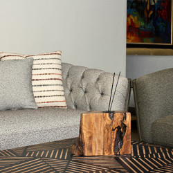 طقم قنفات 7 مقاعد Soprano 8 Seat Sofa Set