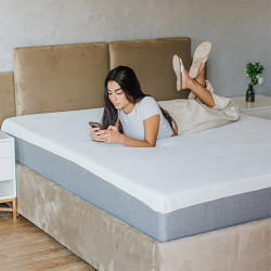 مرتبة سرير بريميوم 160×195 سم Premium Mattress 160×195 cm