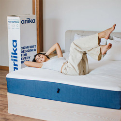 مرتبة سرير ديلوكس 100×195 سم Deluxe Mattress 100×195 cm