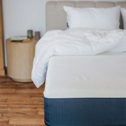 مرتبة سرير ديلوكس 100×195 سم Deluxe Mattress 100×195 cm