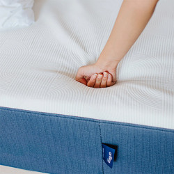 مرتبة سرير ديلوكس 100×195 سم Deluxe Mattress 100×195 cm