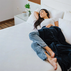 مرتبة سرير اوريجنال 100×195 سم Original Mattress 100×195 cm