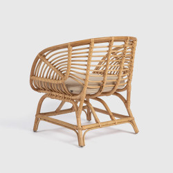 كرسي بالي بامبو Bali Bamboo Chair