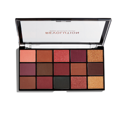 باليت ايشادو 15 لون Re-Loaded Palette Newtrals 3