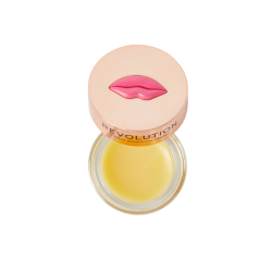 مرطب ليلي للشفاه بنكهة الاناناس Dream Kiss Lip Balm - Pineapple Crush