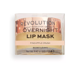 مرطب ليلي للشفاه بنكهة الاناناس Dream Kiss Lip Balm - Pineapple Crush
