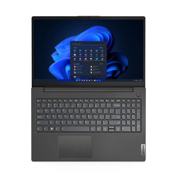 لابتوب لينوفو في 15 جي 4 - Core-i5 13th - 8GB - 512GB SSD V15 G4 - Core-i5 13th - 8GB - 512GB SSD