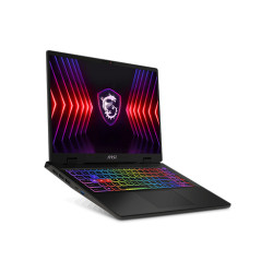 لابتوب i7-14700HX - RTX 4060 - 16GB - 512GB SSD - Sword 16 Sword 16 HX B14VFKG - i7-14700HX - RTX 4060 - 16GB - 512GB SSD