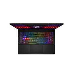 لابتوب i7-14700HX - RTX 4060 - 16GB - 512GB SSD - Sword 16 Sword 16 HX B14VFKG - i7-14700HX - RTX 4060 - 16GB - 512GB SSD