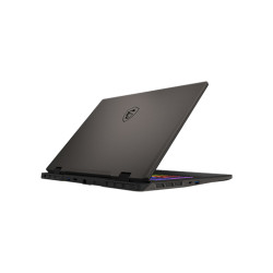 لابتوب i7-14700HX - RTX 4060 - 16GB - 512GB SSD - Sword 16 Sword 16 HX B14VFKG - i7-14700HX - RTX 4060 - 16GB - 512GB SSD