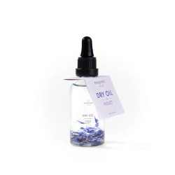 زيت فيوليت الجاف Violet Dry Oil