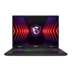 لابتوب i7-14700HX - RTX 4060 - 16GB - 512GB SSD - Sword 16 Sword 16 HX B14VFKG - i7-14700HX - RTX 4060 - 16GB - 512GB SSD