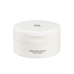 بلسم زيتي منظف ومزيل للمكياج Radiance Cleansing Balm