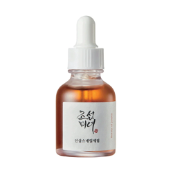 سيروم بالجينسنغ ومستخلص الحلزون Revive Serum: Ginseng + Snail Mucin