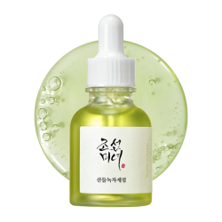سيروم مهدئ للبشرة بالشاي الاخضر والبانثينول Calming Serum Green Tea + Panthenol