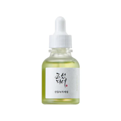 سيروم مهدئ للبشرة بالشاي الاخضر والبانثينول Calming Serum Green Tea + Panthenol