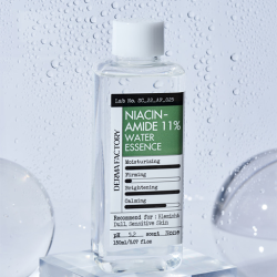 تونر اسنس للوجه 11% نياسيناميد Niacinamide 11% Water Essence