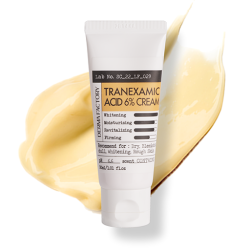 كريم حمض الترانكساميك 6% Tranexamic Acid 6% Cream