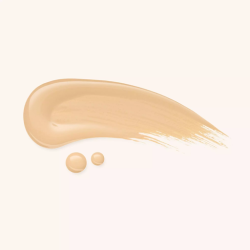 فاونديشن بسيروم حمض الهيالورونيك وفيتامين E Nude Drop Tinted Serum Foundation