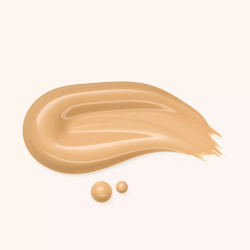 فاونديشن بسيروم حمض الهيالورونيك وفيتامين E Nude Drop Tinted Serum Foundation