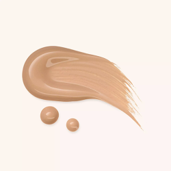 فاونديشن بسيروم حمض الهيالورونيك وفيتامين E Nude Drop Tinted Serum Foundation