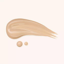 فاونديشن بسيروم حمض الهيالورونيك وفيتامين E Nude Drop Tinted Serum Foundation