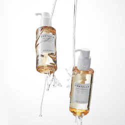 غسول زيتي 200 مل Madagascar Centella Light Cleansing Oil 200 ml