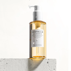 غسول زيتي 200 مل Madagascar Centella Light Cleansing Oil 200 ml