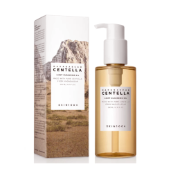 غسول زيتي 200 مل Madagascar Centella Light Cleansing Oil 200 ml