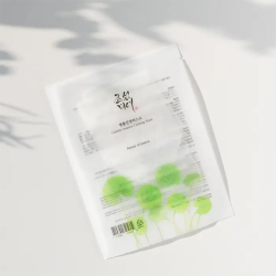 سيت ماسك مهدئ للبشرة 10 قطع  Centella Asiatica Calming Mask 25ML X 10