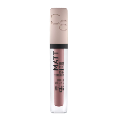 احمر شفاه سائل مات Matt Pro Ink Non-Transfer Liquid Lipstick