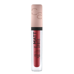احمر شفاه سائل مات Matt Pro Ink Non-Transfer Liquid Lipstick