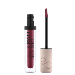 احمر شفاه سائل مات Matt Pro Ink Non-Transfer Liquid Lipstick