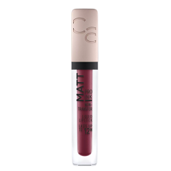 احمر شفاه سائل مات Matt Pro Ink Non-Transfer Liquid Lipstick