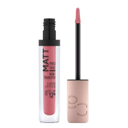 احمر شفاه سائل مات Matt Pro Ink Non-Transfer Liquid Lipstick
