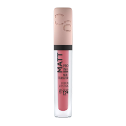احمر شفاه سائل مات Matt Pro Ink Non-Transfer Liquid Lipstick