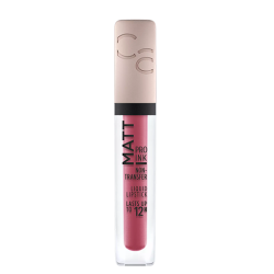احمر شفاه سائل مات Matt Pro Ink Non-Transfer Liquid Lipstick