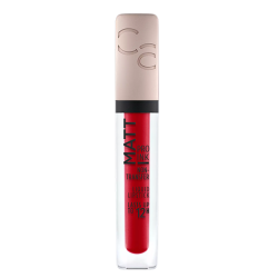 احمر شفاه سائل مات Matt Pro Ink Non-Transfer Liquid Lipstick